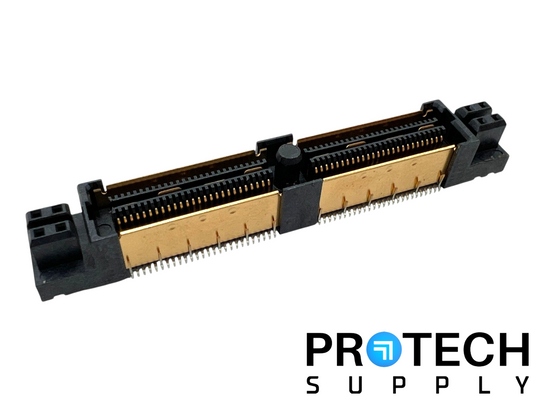 Samtec QFSS-052-04.25-L-D-PC4 Position Connector Receptacle NEW with WARRANTY