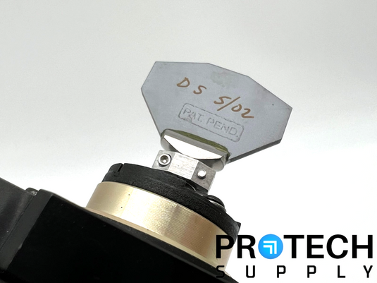 Gsi Lumonics 000-3008539 Laser Unit from HITACHI FMBIO ||| with WARRANTY