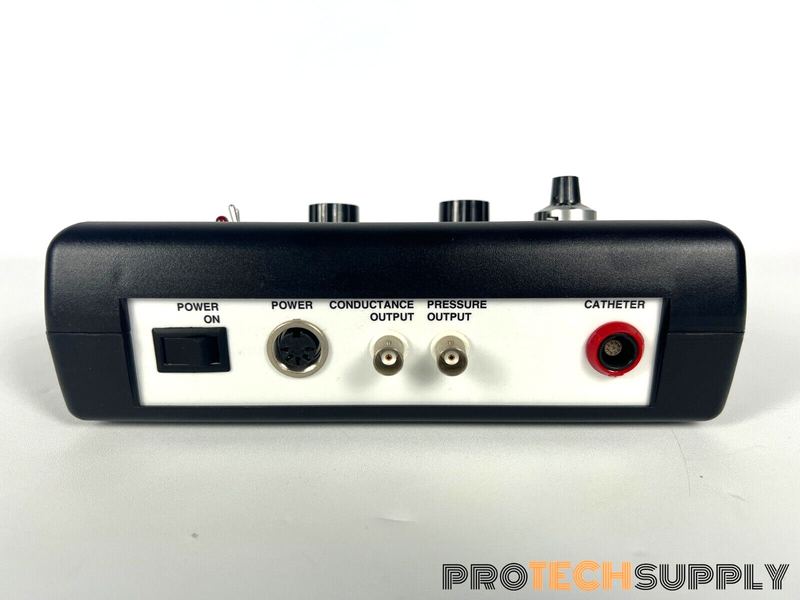 Load image into Gallery viewer, Scisense / Transonic FV896B Pressure-Volume Control Unit with WARRANTY

