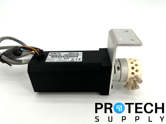 VICI EMHMA-CE Motor Valve Actuator 24VDC with WARRANTY