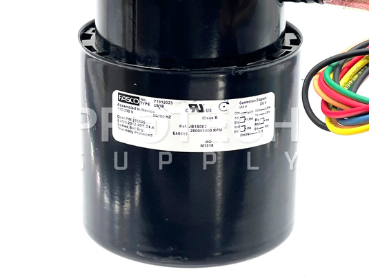 Fasco 71311035 Blower Motor U31B GUARANTEED