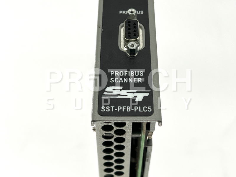 Load image into Gallery viewer, Allen-Bradley SST-PFB-PLC5 SST Profibus Master with WARRANTY

