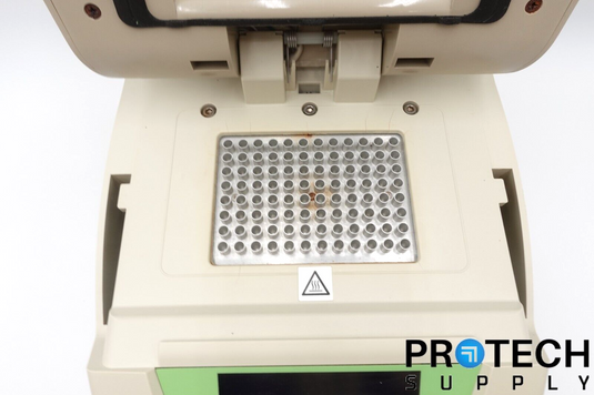 Bio-Rad 580BR MyCycler Thermal Cycler + 96-Well Block for PARTS / REPAIR