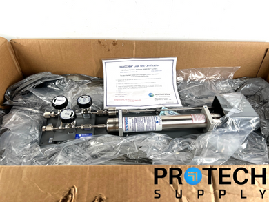 Matheson S1060-0242-001 Helium Gas Purification System NEW with WARRANTY