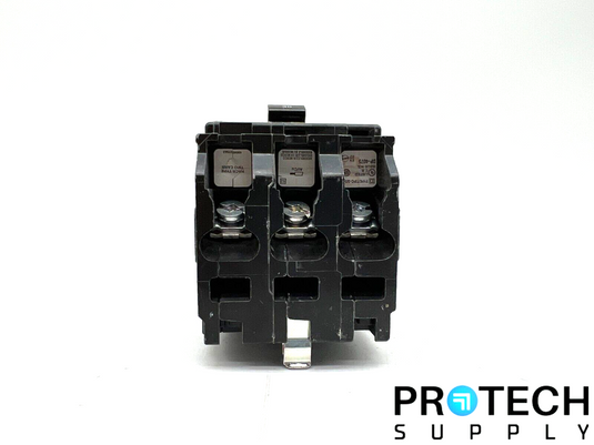 Square D Circuit Braker 240V~ DP-4075 with WARRANTY