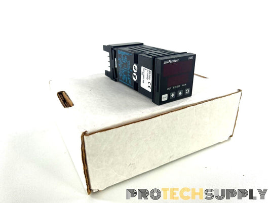 Partlow 1161103002 Process Controller Limit Device with WARRANTY