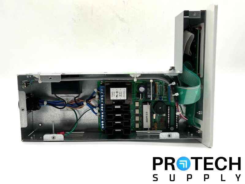 Load image into Gallery viewer, AirSafe Automatic Safety Controller from AirClean AC23824A with WARRANTY
