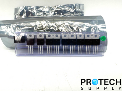 9/Pk Onsemi Bipolar Transistor NPN Darlington 100V TIP122TU-ND with WARRANTY