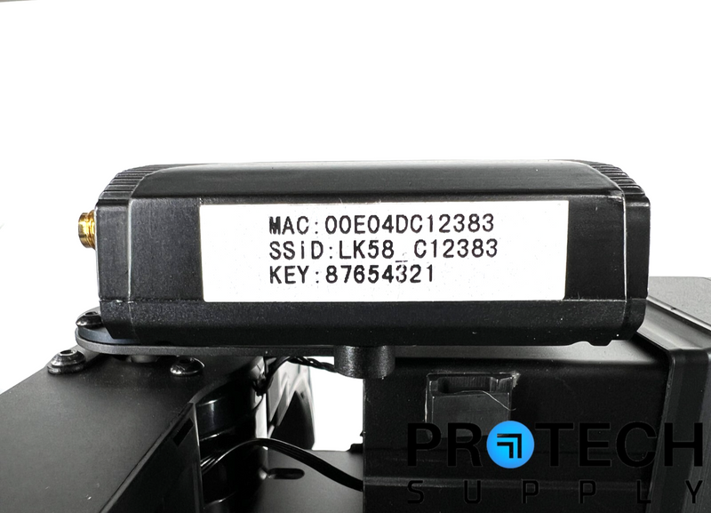 Load image into Gallery viewer, Yuneec Proaction SteadyGrip + LK58 Transmitter
