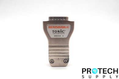 Renishaw T10400A20F Tonic Analogue Interface with WARRANTY