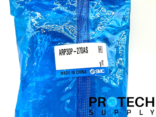 SMC ARP30P-270AS Bracket Assembly NEW