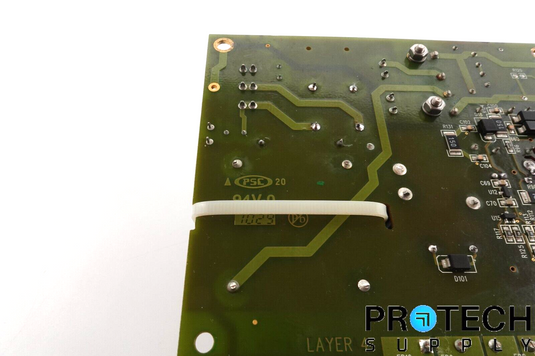 Bio-Rad GESSG001 Main Board For C1000 CFX96 with WARRANTY