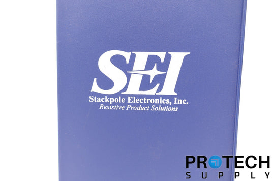 SEI KIT-RMCF0402FT-04 Resistor Kit with WARRANTY