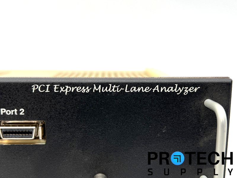 Load image into Gallery viewer, CATC PE801MA PCI Express Multi-Lane Analyzer Module with WARRANTY
