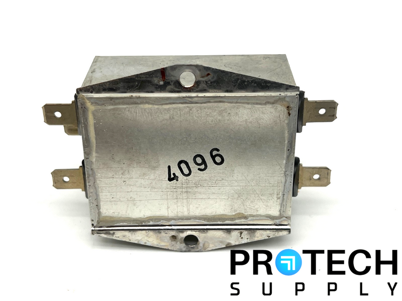 Load image into Gallery viewer, Timonta FMW2-55-20/5 Line Filter 250 VAC with WARRANTY
