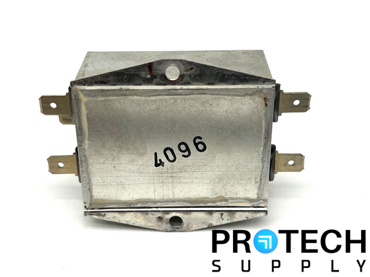 Timonta FMW2-55-20/5 Line Filter 250 VAC with WARRANTY