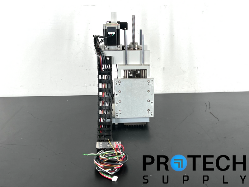 Load image into Gallery viewer, 96-Channel Pipetting Head Robotic Assembly from M96 Extraction System
