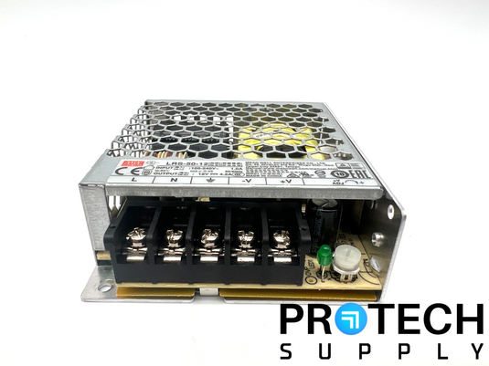 Mean Well  LRS-50-12 Power Supply with WARRANTY