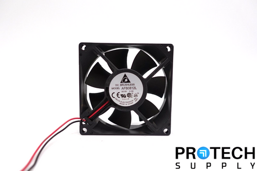 DC Brushless 80mm Cooling Fan DC12V AFB0812L with WARRANTY