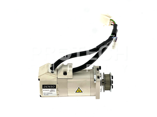 Denso 410622-1610 Servo Motor MSMA8A2T5U2 GUARANTEED
