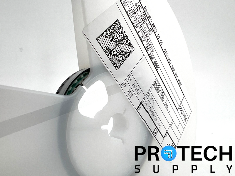Load image into Gallery viewer, 50/Pk TDK Corporation C2012X5R1H475K125AB Ceramic Capacitor 50V with WARRANTY
