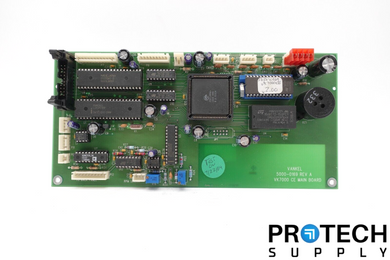 VANKEL  5000-0169 rev a vk7000 Main Board with WARRANTY