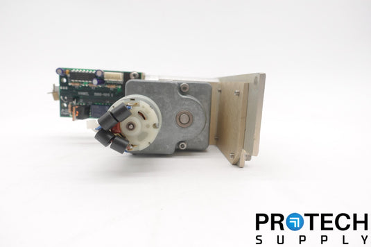 VoneWeise V04743AA63 Gearmotor Assembly + VanKel 5000-0015G Board with WARRANTY