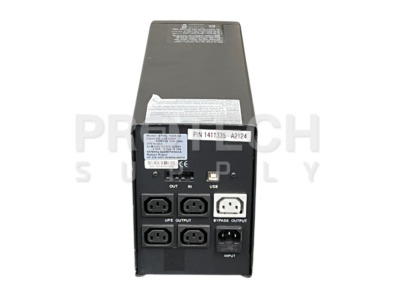 Load image into Gallery viewer, Marathon Power STWL-1004-02 Unit Power Supply GUARANTEED
