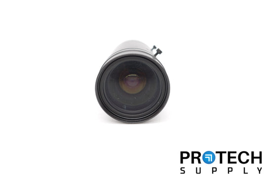 Kowa 17R0015289 Telecentric Lens F1.8 f=12mm with WARRANTY