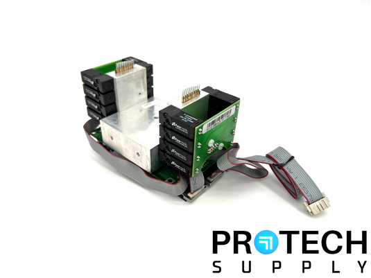 FASTPBC E300750 Circuit Board Assy from Biacore C with WARRANTY