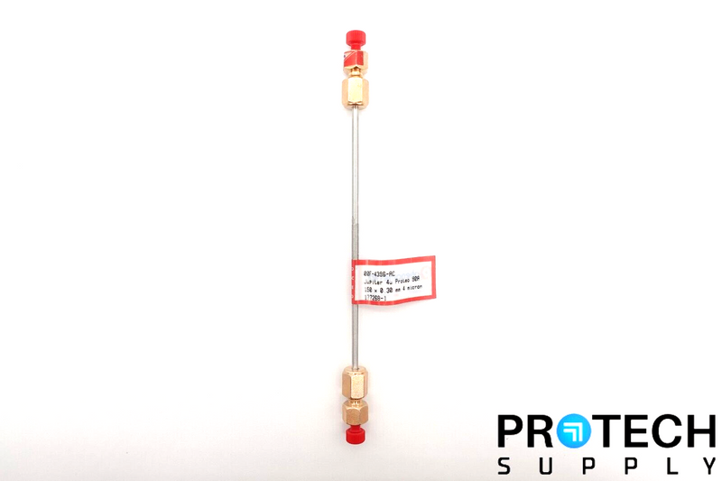 Load image into Gallery viewer, Phenomenex 00F-4396-AC Jupiter 4u Proteo 90A HPLC Column 150 x 0.3mm w/ WARRANTY
