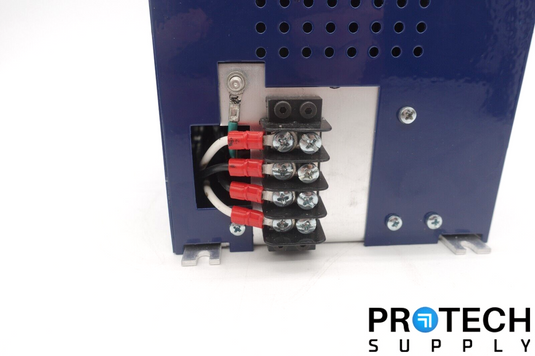 Dynamic Devices WARP1-PS Servo Power Supply + Accessory Cables with WARRANTY