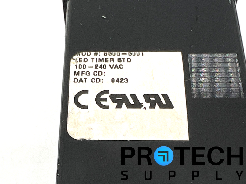 Load image into Gallery viewer, Eagle Signal B506 Repeat Cycle Programmable Timer for PARTS / REPAIR
