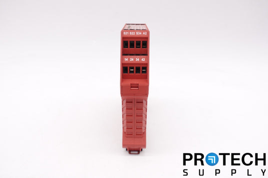 Allen-Bradley 440R-N23126 MSR127T with WARRANTY