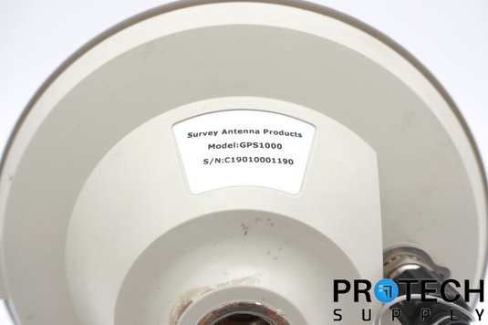 GPS1000 High Precision Measuring Antenna with WARRANTY