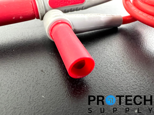 (Lot of Misc.) Pomona Banana Plug to Probe Test Lead