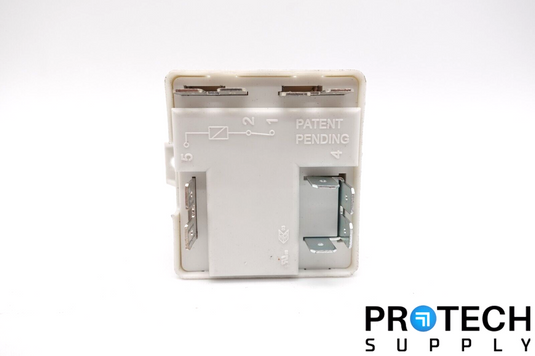 Leer Relay RVA3AM6D 35A-400VAC with WARRANTY