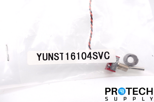 Yuneec Up & Down Toggle Button Landing Gear YUNST16104 for ST16 NEW w/ WARRANTY