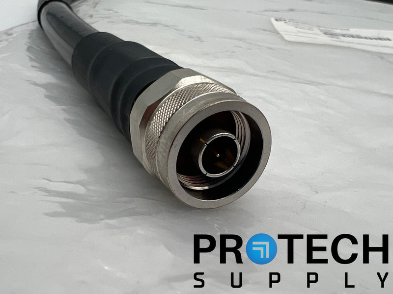 Load image into Gallery viewer, Fairview Microwave FMC0101600-48 Coaxial Cable N-Male to N-Male NEW w/ WARRANTY
