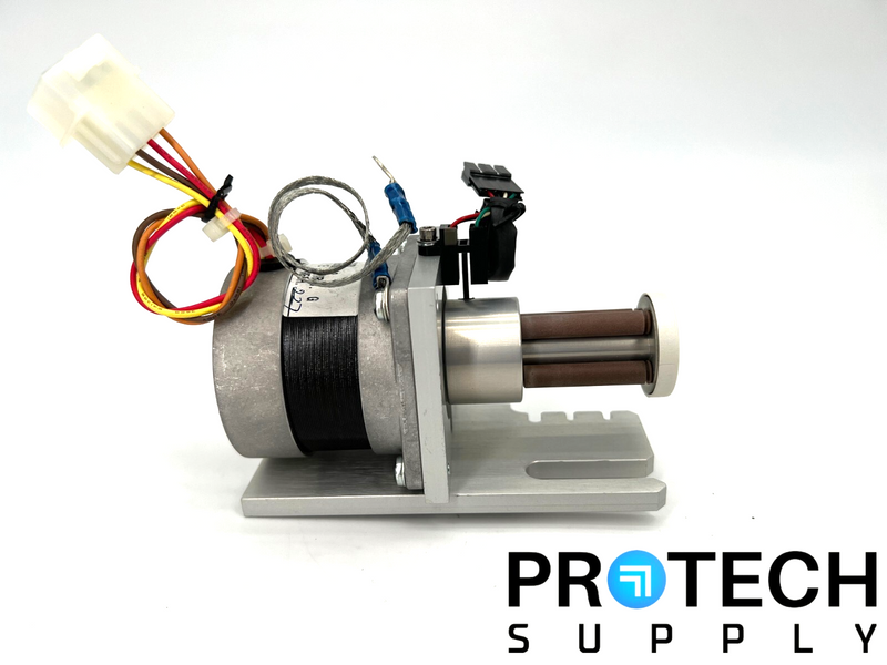 Load image into Gallery viewer, Teco Electro 4H5618S1203-NOV Stepping Motor with WARRANTY
