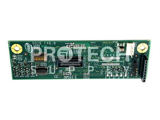 Intel H45739-306 FPGA Processing Board Xilinx Artix-7 XC7A200T with WARRANTY