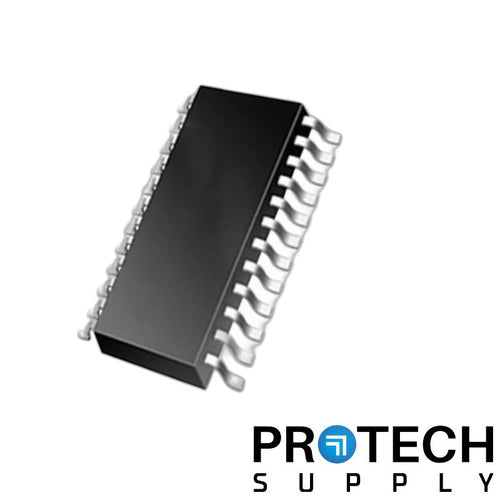 (23/Pk) Silicon Labs EFM8BB31F32I-B-QSOP24 Microcontroller with WARRANTY