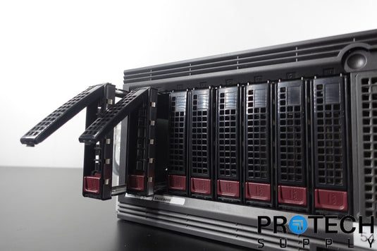 Supermicro GPU SuperWorkstation 7048GR 7048GR-TR with WARRANTY