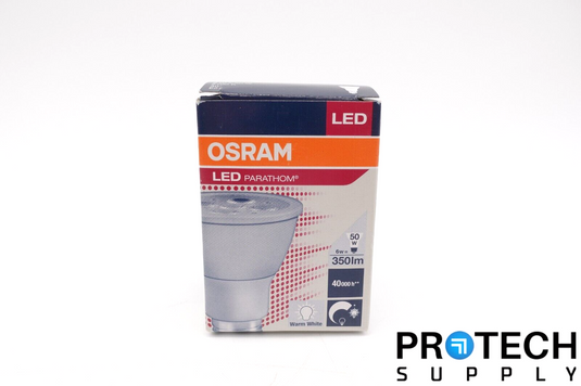 Osram LED PAR20 50 30 Color 2700K with WARRANTY