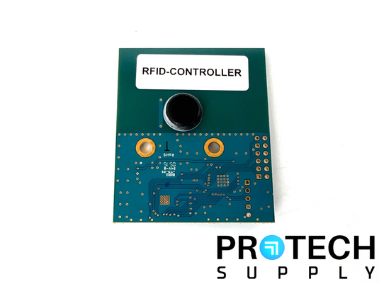RFID Controller Board 1008429 from Grace Reveleris X2 with WARRANTY
