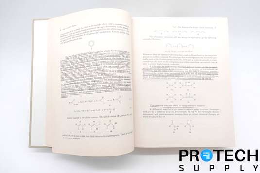 Mechanism and Theory in Organic Chemistry, 2nd Edition - Hardcover By Lowry