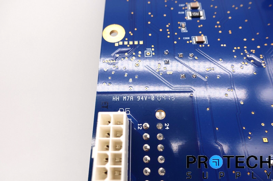 3D System Backplane3 Board 3055309-00 with WARRANTY