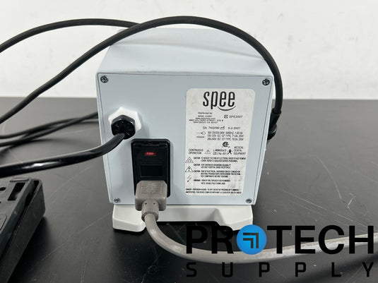 SPEE SPE2007 Dental Electric Motor Polish Unit with WARRANTY