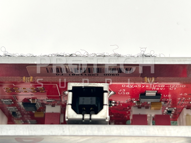 Load image into Gallery viewer, DeVaSys USB-I2CIO Interface Board GUARANTEED
