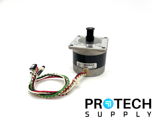 Sonceboz 6500R416 Stepper Motor 0610 with WARRANTY